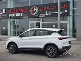 GEELY COOLRAY SPORT GL